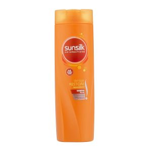 SUNSILK DAMAGE RESTORE SHAMPOO 320ML