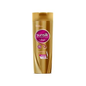 SUNSILK HAIR FALL SOLUTION SHAMPOO 160ML