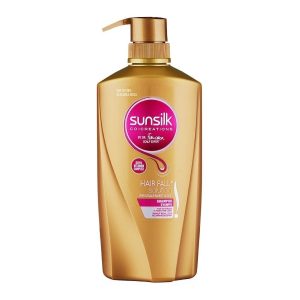 SUNSILK HIAR FALLL SOLUTION SHAMPOO 680ML