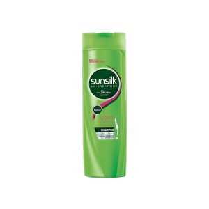 SUNSILK LONG & HEALTHY SHAMPOO 360ML