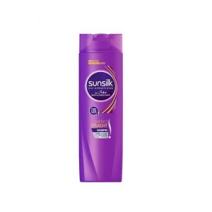 SUNSILK PERFECT STRIGHT SHAMPOO 160ML