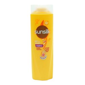 SUNSILK SOFT & SMOOTH SHAMPOO 160ML