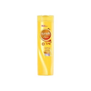 SUNSILK SOFT & SMOOTH SHAMPOO 300ML