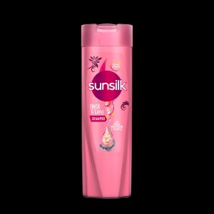 SUNSILK THICK & LONG SHAMPOO 350ML