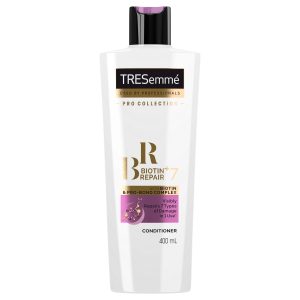 TRESEMME BIOTIN+7 REPAIR CONDITIONER 400ML