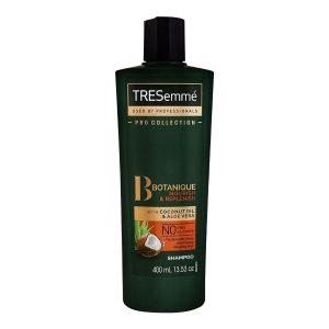 TRESEMME BOTANIQUE NOURISH & REPLENISH SHAMPOO 400ML