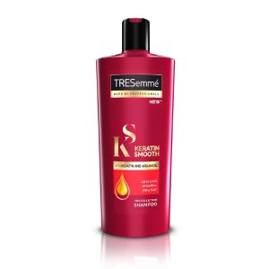 TRESEMME KERATIN SMOOTH KS SHAMPOO 170ML