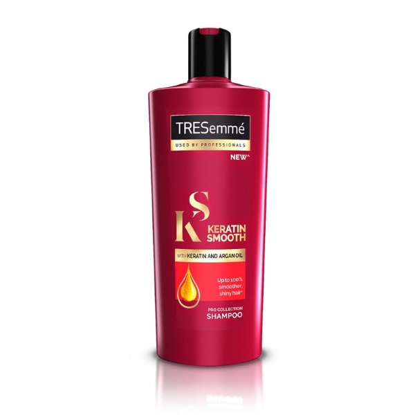 TRESEMME KERATIN SMOOTH KS SHAMPOO 170ML