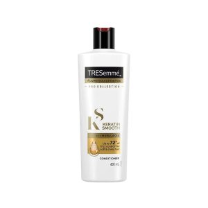 TRESEMME KERATIN SMOOTH MURULLA OIL 400ML