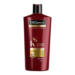 TRESEMME KERATIN SMOOTH SHAMPOO 700ML