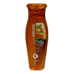 VATIKA ARGAN SHAMPOO 185ML