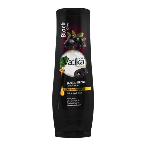 VATIKA BLACK OLIVE CONDITIONER 180ML