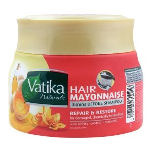VATIKA HAIR MAYONNAISE 500ML