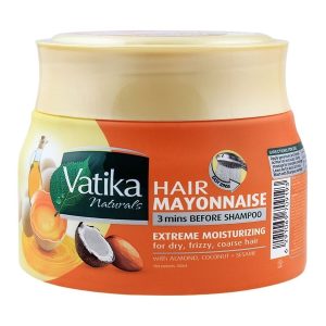 VATIKA HIAR MAYONNAISE EXTREME MOISTURIZING MASK 500ML