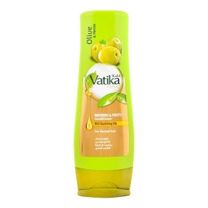 VATIKA OLIVE & HENNA CONDITIONER 180ML
