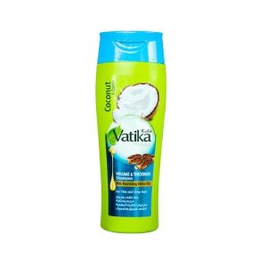 VATIKA SHAMPOO COCONUT & CASTOR 180ML