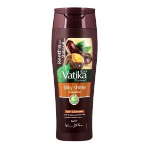 VATIKA SHAMPOO REETHA AND SHINKAKAI 360ML