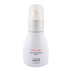 VINCE SPF 75 80ML