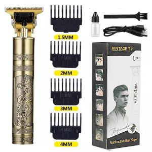 VINTAGE TRIMMER PROFESSIONAL T9