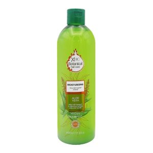 XHC BOTANICAL ALOE VERA SHAMPOO 400ML