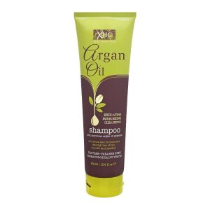 XHC GRGAN OIL SHAMPOO WITH MOROCCAN ARGON OIL 300ML