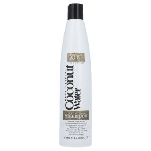 XHC REVITALISING COCONUT WATER SHAMPOO 400ML