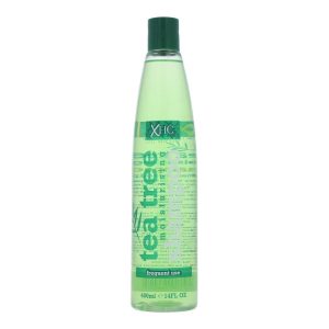 XHC TEA TREE SHAMPOOO FREQUENT USE 400ML