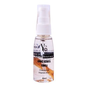 YC HAIR REPAIR ADVANCE BOTANICAL FORMULA 30G